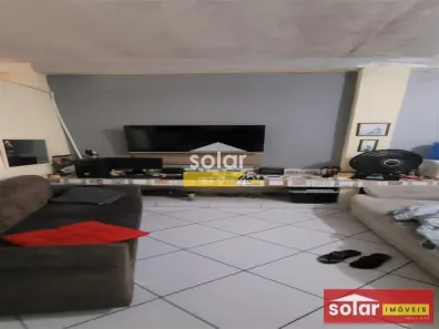 Casa com 4 Quartos à venda, 300m² no Vila Ponte Rasa, São Paulo