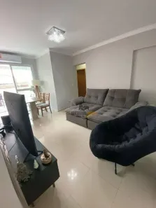 Apartamento com 2 Quartos à venda, 180m² no Macuco, Santos