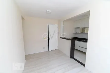 Apartamento com 2 Quartos à venda, 52m² no Jardim Márcia, Campinas
