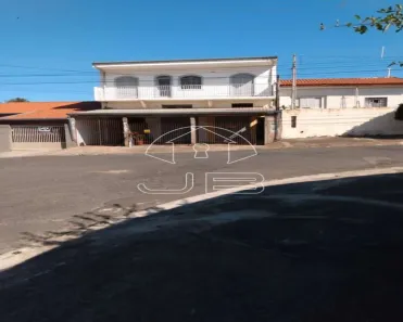 Casa com 3 Quartos à venda, 250m² no Jardim Rossin, Campinas