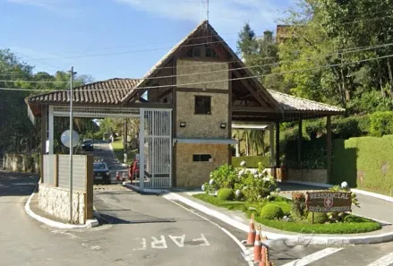 Lote/Terreno à venda, 1046m² no Roseira, Mairiporã