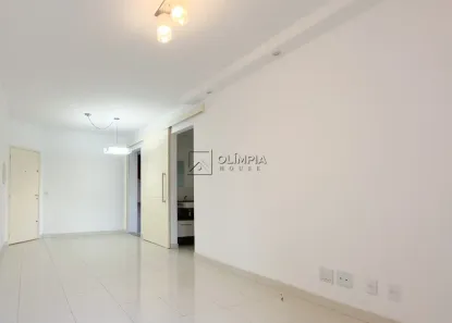 Apartamento com 1 Quarto à venda, 60m² no Vila Olímpia, São Paulo