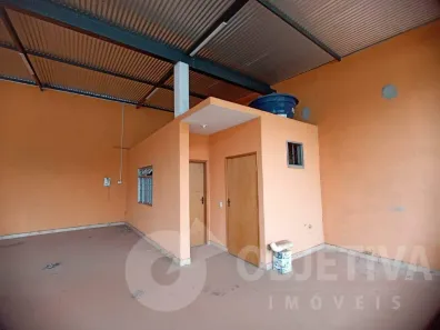 Galpão/Depósito/Armazém para alugar, 160m² no Morada Nova, Uberlândia