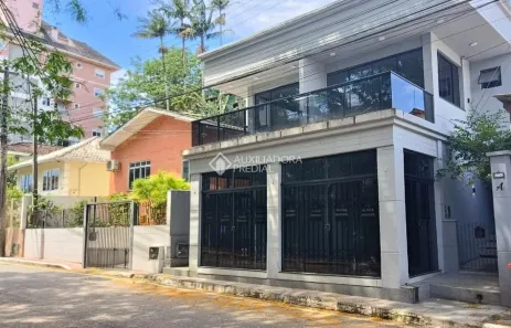 Casa com 1 Quarto para alugar, 30m² no Agronômica, Florianópolis