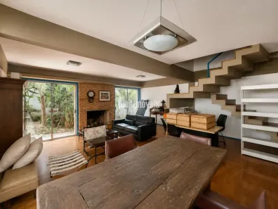 Casa com 3 Quartos para venda ou aluguel, 238m² no Vila Nova Caledônia, São Paulo
