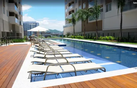 Apartamento com 3 Quartos à venda, 70m² no Todos os Santos, Rio de Janeiro