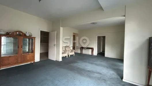 Apartamento com 3 Quartos à venda, 165m² no Paraíso, São Paulo