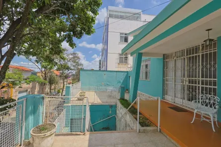 Casa com 4 Quartos à venda, 201m² no Santa Inês, Belo Horizonte