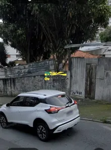 Lote/Terreno à venda, 345m² no Baeta Neves, São Bernardo do Campo
