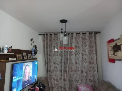 Apartamento com 2 Quartos à venda, 46m² no Jardim São Francisco (Zona Leste), São Paulo