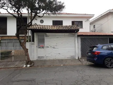 Sobrado com 3 Quartos à venda, 129m² no Jardim Aeroporto, São Paulo