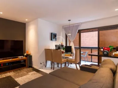 Apartamento com 2 Quartos à venda, 83m² no Ipanema, Rio de Janeiro