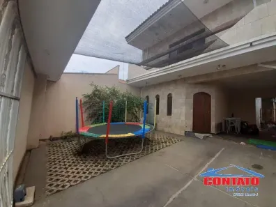 Casa com 3 Quartos à venda, 200m² no Residencial Parque Douradinho, São Carlos