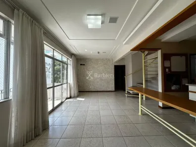 Apartamento com 3 Quartos à venda, 125m² no Victor Konder, Blumenau
