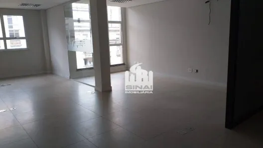 Sala Comercial para alugar, 196m² no República, São Paulo