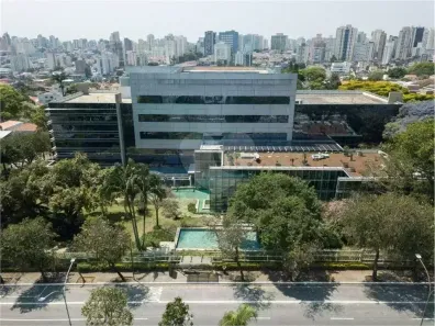 Prédio Comercial à venda, 10848m² no Planalto Paulista, São Paulo