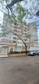 Apartamento com 3 Quartos à venda, 71m² no Parque Jamaica, Londrina