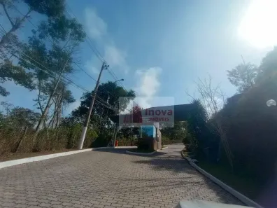 Lote/Terreno à venda, 599m² no Bosque do Imperador, Juiz de Fora