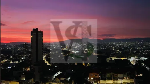 Cobertura com 3 Quartos à venda, 154m² no Santa Teresinha, São Paulo