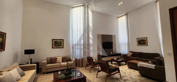 Casa de Condomínio com 4 Quartos à venda, 321m² no Loteamento Mont Blanc Residence, Campinas