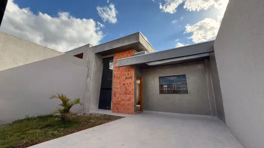 Casa com 2 Quartos à venda, 56m² no Jardim Centro Cívico, Sarandi
