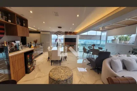 Cobertura com 5 Quartos à venda, 332m² no Vila Romana, São Paulo