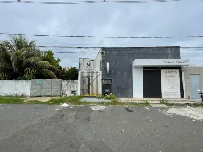 Sala Comercial para alugar, 60m² no Fátima, Teresina
