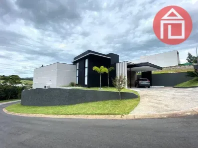 Casa de Condomínio com 4 Quartos à venda, 251m² no Condomínio Residencial Campos do Conde, Bragança Paulista