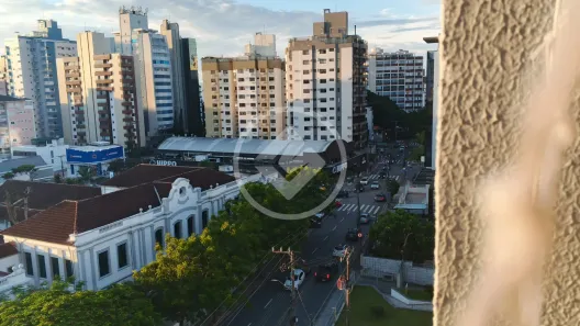 Apartamento com 2 Quartos à venda, 60m² no Centro, Florianópolis