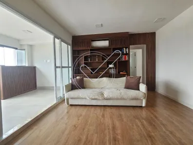 Apartamento com 2 Quartos à venda, 93m² no Jardim Caravelas, São Paulo