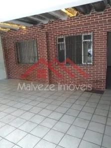 Casa com 3 Quartos à venda, 298m² no Jardim do Mar, São Bernardo do Campo