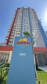 Apartamento com 1 Quarto à venda, 47m² no Jardim Santa Helena, Suzano