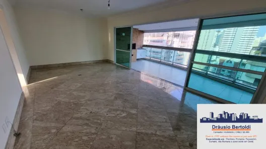 Apartamento com 4 Quartos à venda, 157m² no Perdizes, São Paulo