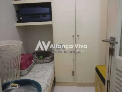 Apartamento com 2 Quartos à venda, 55m² no Icaraí, Niterói