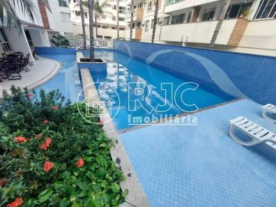 Apartamento com 2 Quartos à venda, 89m² no Tijuca, Rio de Janeiro
