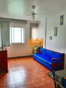 Apartamento com 1 Quarto à venda, 39m² no Vila Nova, Cabo Frio