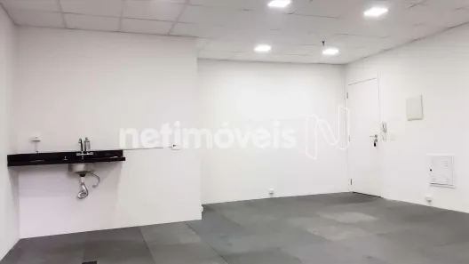Sala Comercial à venda, 41m² no Vila Gertrudes, São Paulo
