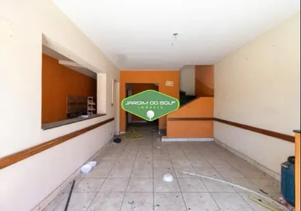 Imóvel Comercial para alugar, 100m² no Santo Amaro, São Paulo