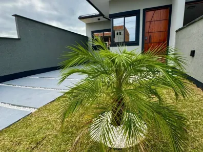  com 2 Quartos à venda, 50m² no Barra do Aririú, Palhoça