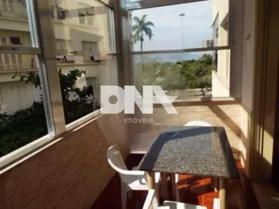Apartamento com 4 Quartos à venda, 120m² no Flamengo, Rio de Janeiro