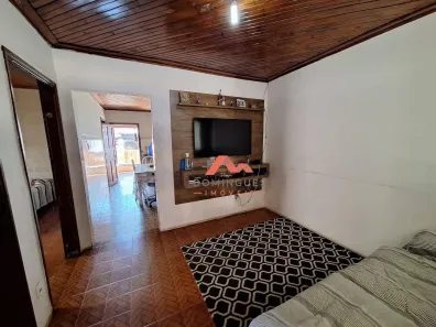 Casa com 2 Quartos à venda, 55m² no Vila Margarida, Americana