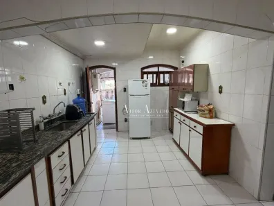 Casa com 4 Quartos à venda, 285m² no Vila Dominguinho, Votorantim