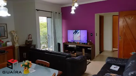 Apartamento com 3 Quartos à venda, 87m² no Rudge Ramos, São Bernardo do Campo