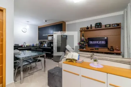Casa com 2 Quartos à venda, 65m² no Imirim, São Paulo
