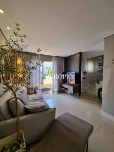 Casa de Condomínio com 3 Quartos à venda, 82m² no Loteamento Residencial Vila Bella, Campinas