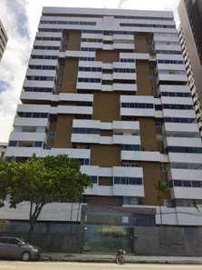 Apartamento com 4 Quartos à venda, 163m² no Boa Viagem, Recife