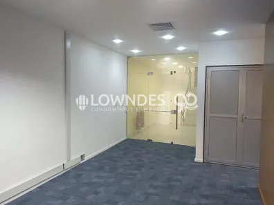 Sala Comercial para alugar, 177m² no Centro, Rio de Janeiro