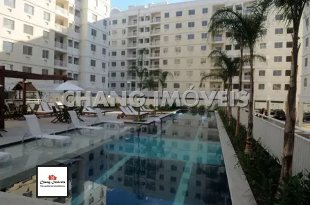 Apartamento com 3 Quartos à venda, 72m² no Taquara, Rio de Janeiro