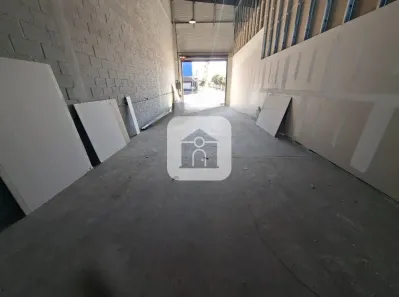 Ponto Comercial para alugar, 84m² no Morumbi, Uberlândia