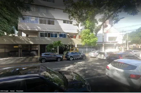 Apartamento com 4 Quartos à venda, 177m² no Cambuí, Campinas